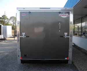 What Weather Protection Does Renting an Enclosed Trailer Offer Your Cargo