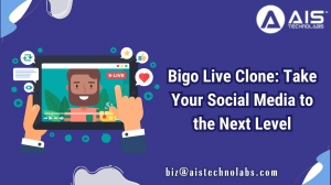 Bigo Live Clone: Take Your Social Media to the Next Level