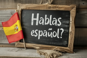 Common Spanish words