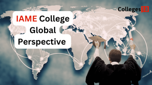 IAME College Global Perspective