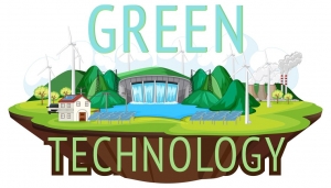 How Are Cutting-Edge Innovations Shaping the Green Tech Landscape in 2024?