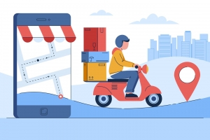 How to Build an Efficient On-Demand Service App: Key Features Explained