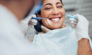 Dental Exams and Cleanings: Why They're Vital for Your Oral Health