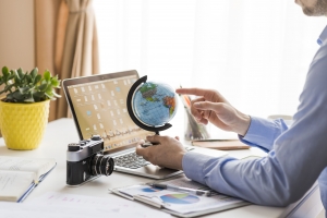 Efficient Global Travel Management For Modern Businesses