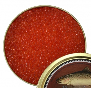 Buy Red Caviar Online Enjoy Freshness and Premium Quality