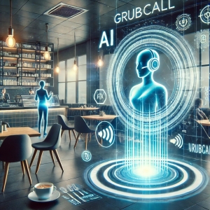 AI Phone Answering Service for Restaurants