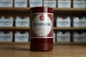 Quinapril (Accupril) Manufacturing Plant Report 2024: Industry Trends and Machinery