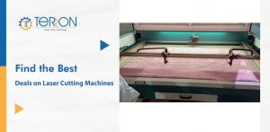 Find the Best Deals on Laser Cutting Machines