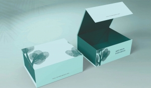 What Are the Main Benefits of Using Custom Rigid Boxes for Packaging?