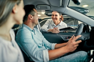 Effortless Driving with Chicago Rideshare Rental Services