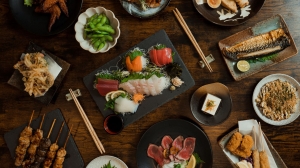 Why are Exquisite Japanese Restaurants in Singapore Famous?