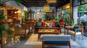 The Best Furniture Stores in Kochi and Ernakulam for Wooden Sofa Sets, Easy Chairs, and Mattress Shopping