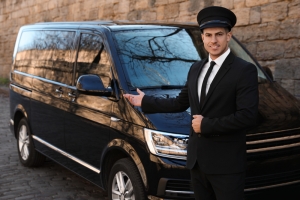 VIP Chauffeur Services and New York City Chauffeur Service: A Guide to Elite Travel