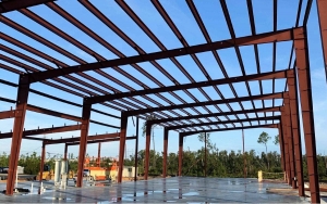 Cost-Effective Construction: Why Delaware is Turning to Custom Metal Building Solutions