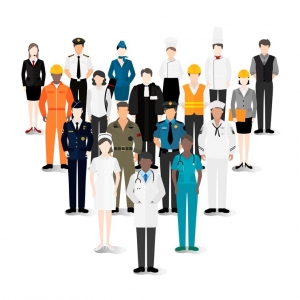 Manpower Suppliers