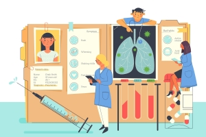 Breakthroughs in Respiratory Clinical Trials for Chronic Diseases