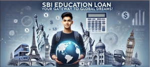 SBI Education Loan for Abroad