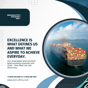 Why ECTN Certificates Are Changing the Way We Think About Shipping to Africa