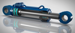 Hydraulic Cylinders Market Overview: Size, Share, Growth, and Trends