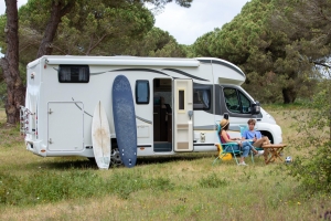 Essential Caravan Accessories for Your Next Outdoor Adventure