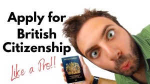 Securing British Citizenship: Why You Need a Solicitor's Expertise