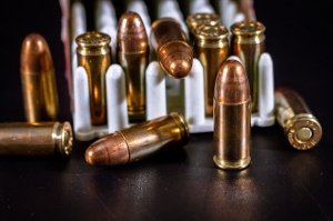 Small Caliber Ammunition Market