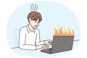 EMF Radiation: Should You Worry About Your Computer?