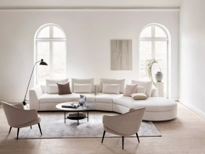 Modern Designer Sofas: The Ultimate Guide to Style and Comfort