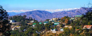 Best Places to Stay in Lansdowne for Adventure and Relaxation