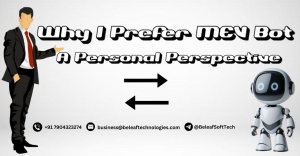 Why I Prefer MEV Bot: A Personal Perspective