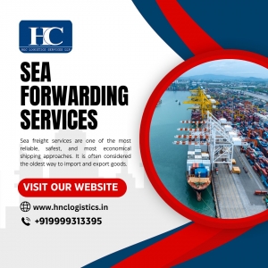 Best Customs Clearance Services: Simplifying Your International Shipping with HNC Logistics