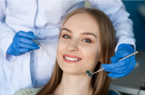 How Cosmetic Dentistry Can Restore Your Smile After Injury