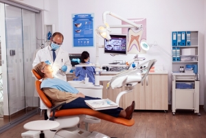 NHS Dental Services in Bromley