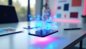 7 Essential Tips for Selecting the Right Mobile App Design Service