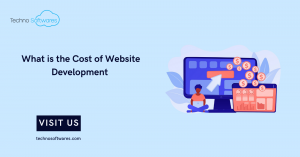 What is the Cost of Website Development in the USA?