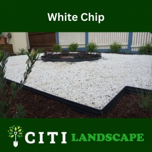 Incorporating White Chip Stone into Auckland’s Urban Landscape: Ideas for City Spaces