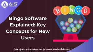 Bingo Software Explained: Key Concepts for New Users