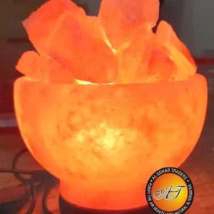 fancy salt lamp products