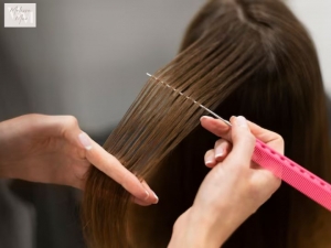 Hair Extensions Specialists in Melbourne