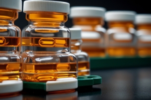 Quetiapine Manufacturing Plant Report 2024: Project Details, Machinery Requirements and Cost Involved 