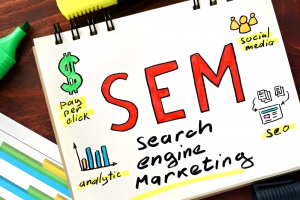 How the Best Search Engine Marketing Agency in Dubai Can Transform Your Business