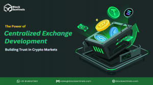 Building Trust in Crypto Markets: The Power of Centralized Exchange Development