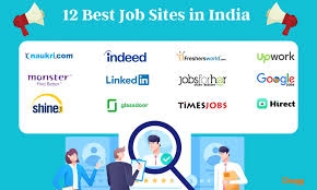 Why You Should Use Multiple Job Platforms for Your Job Search in India