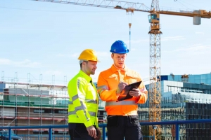 10 Tips for Ensuring Worker Safety in Floating Offshore Construction