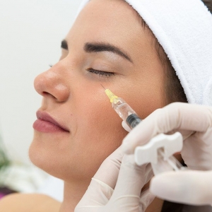 Exploring Botox Injections in Riyadh: A Safe and Effective Solution for Wrinkles