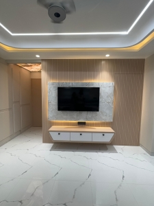 Transform Your Space with J Designs: The Best Interior Designer in Ahmedabad