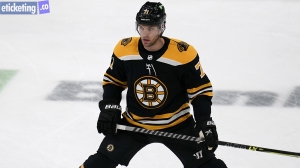 Taylor Hall’s Hat Trick Leads Blackhawks to Winter Olympic Ice Hockey Win Over Stars