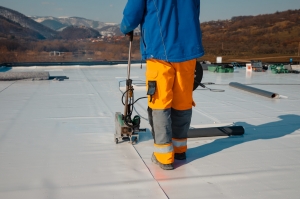 Why Pete's Builders is Wyoming's Top Choice for Commercial Roofing