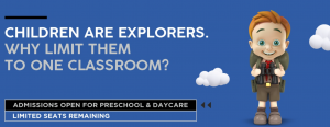 Why Foundree is the Best Preschool & Daycare in Kharghar, Navi Mumbai