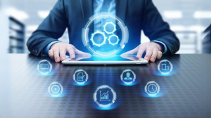 Managed Services by Ensure Services